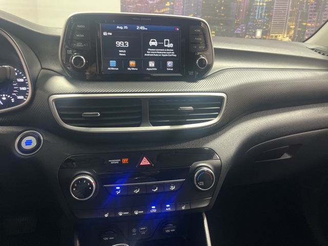 2021 Hyundai Tucson Value photo 16