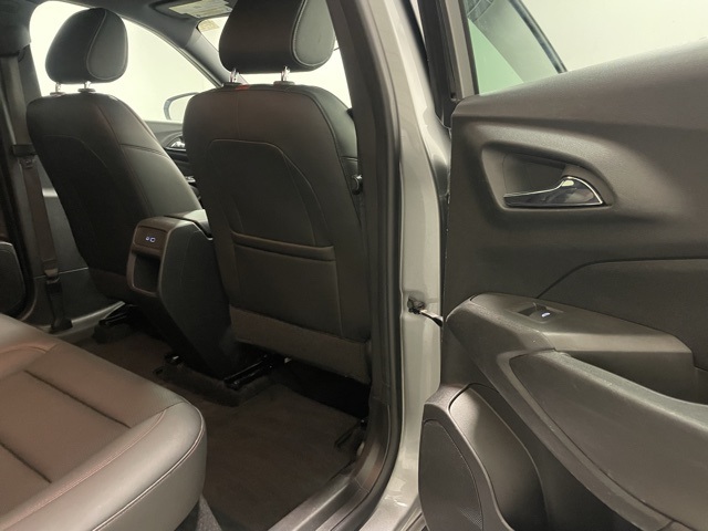2024 Chevrolet Trax photo 19