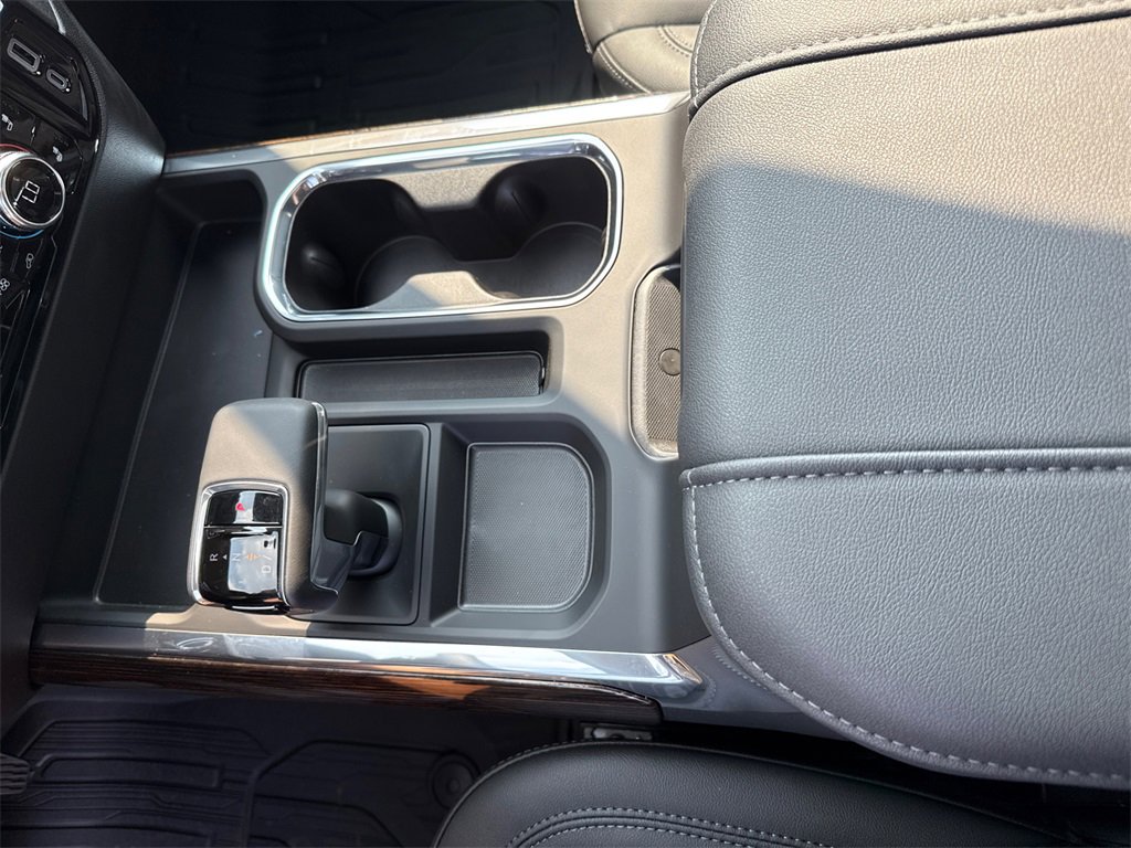 2026 Gmc Sierra 1500 Elevation photo 26