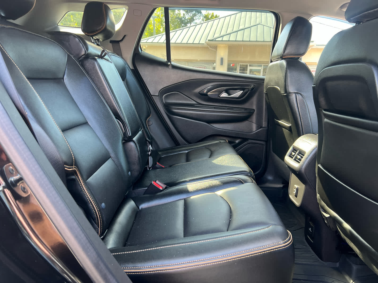 2024 Gmc Terrain AT4 photo 10