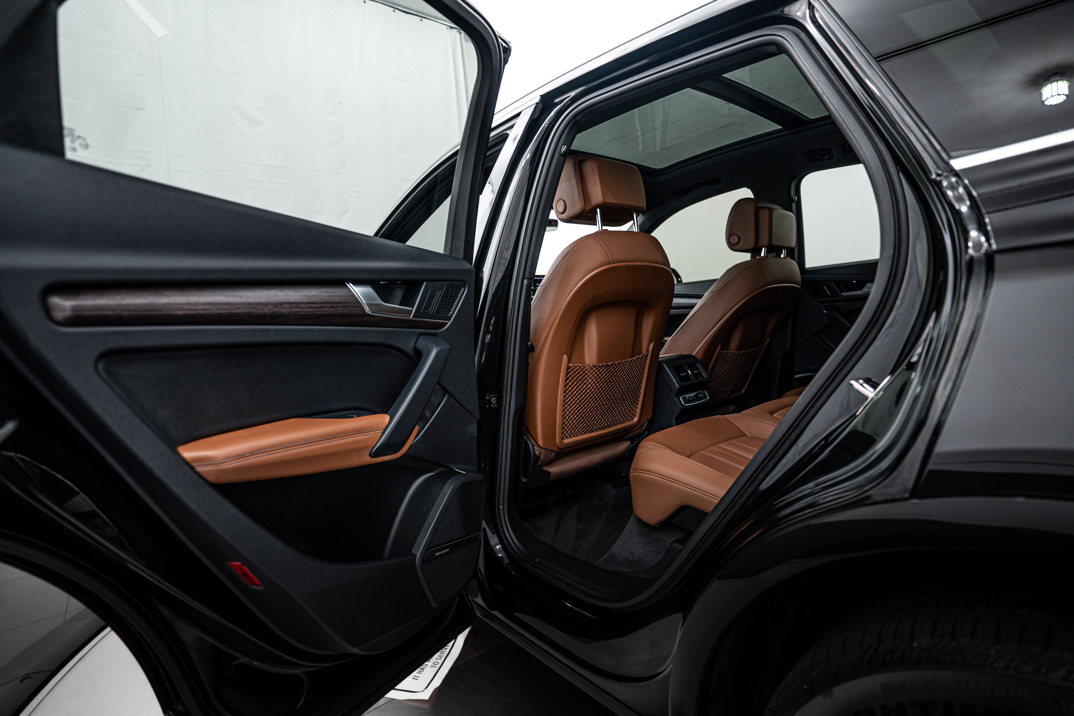 2022 Audi Q5 S line Premium Plus photo 9