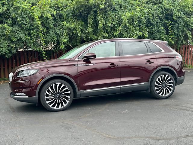 2023 Lincoln Nautilus Black Label photo 15