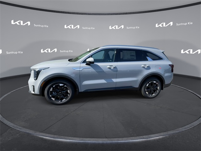 2025 Kia Sorento S photo 8