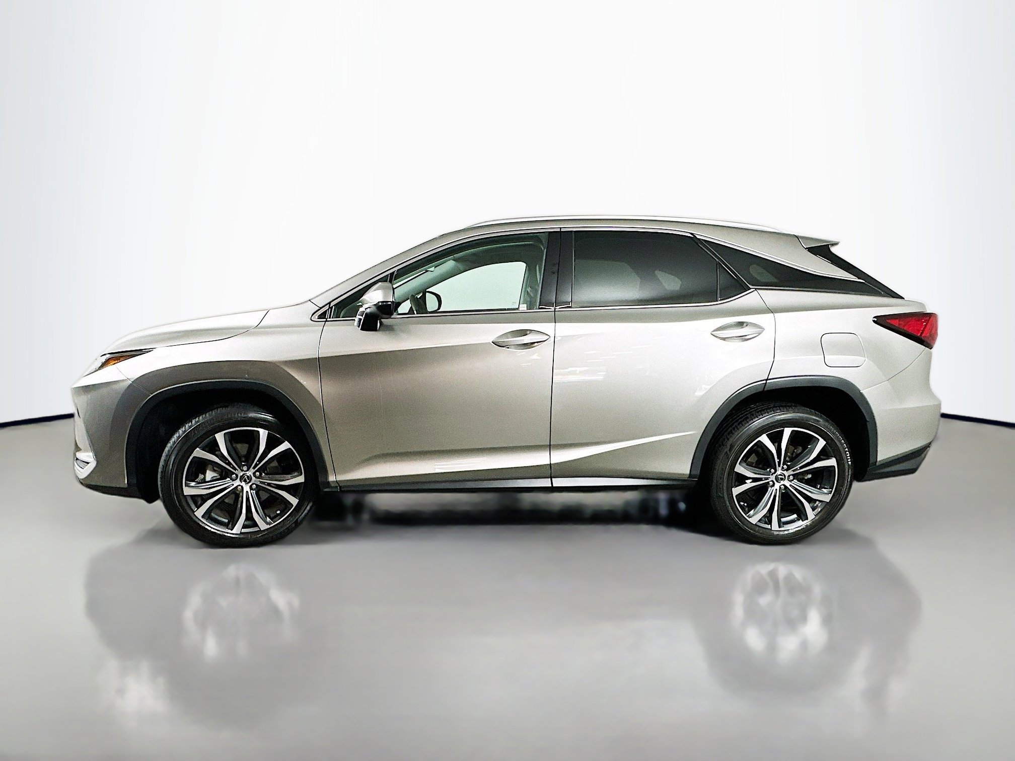 2020 Lexus RX 350 Premium photo 3