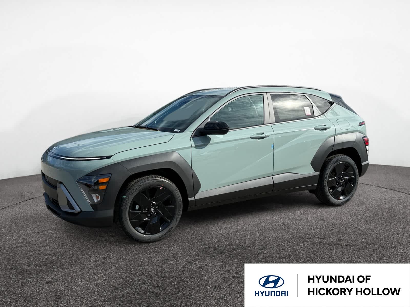 2026 Hyundai Kona