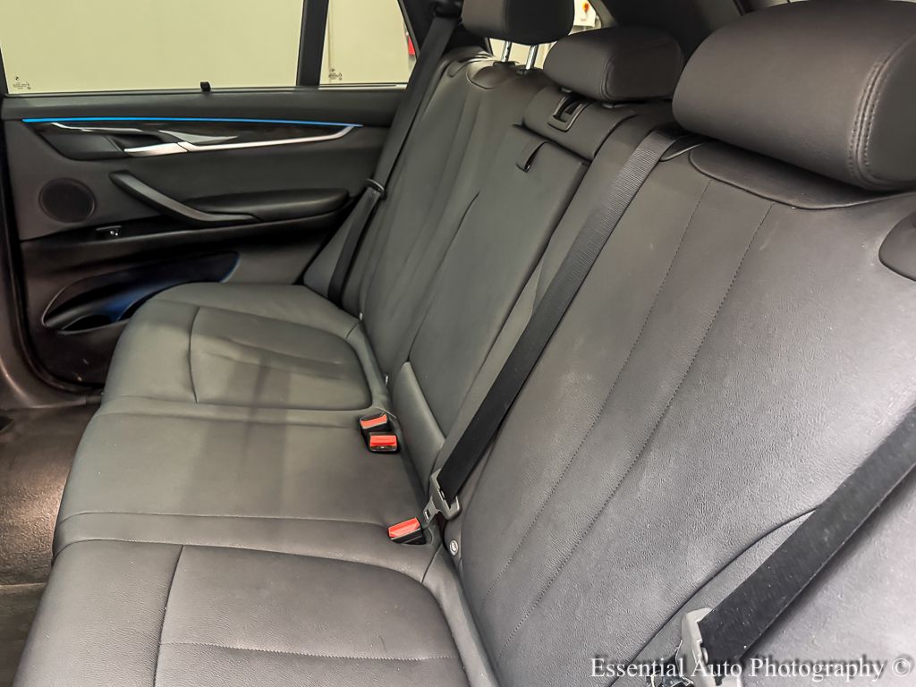 2017 BMW X5 - Image 14