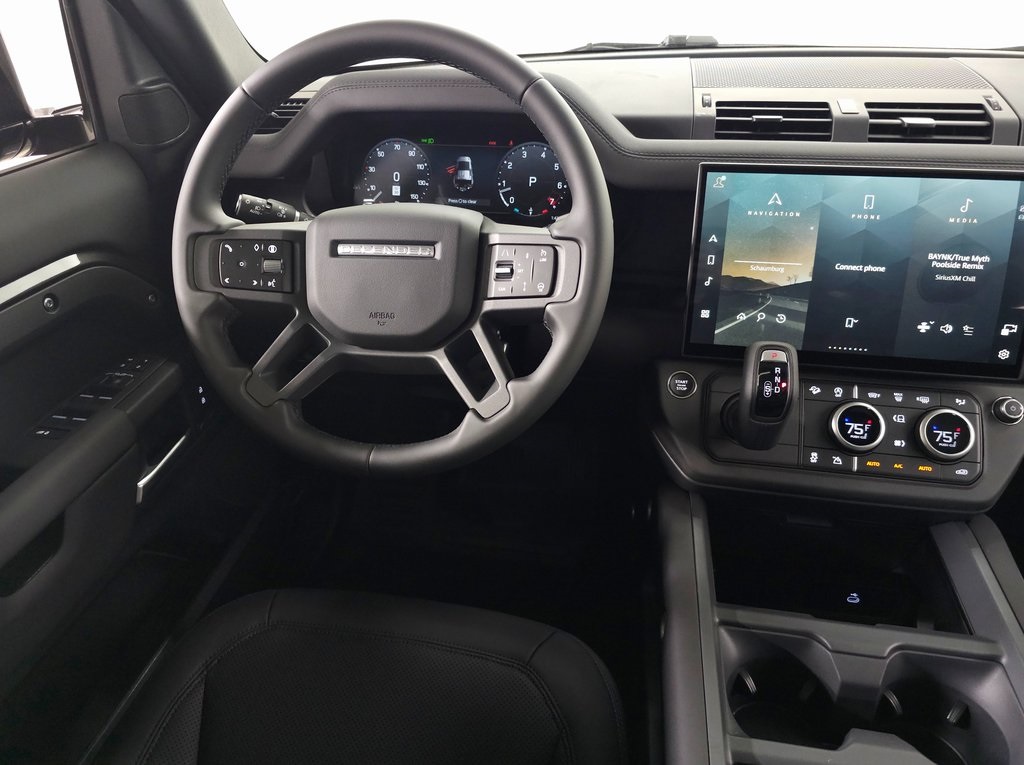 2026 LAND ROVER DEFENDER - Image 16