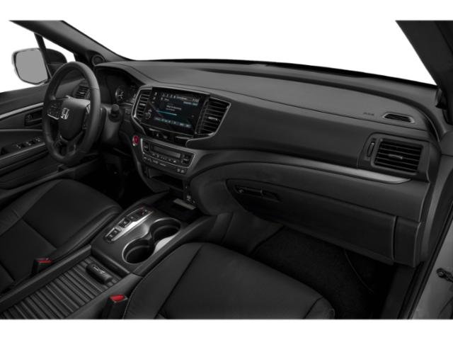 2022 Honda Passport EX-L photo 13