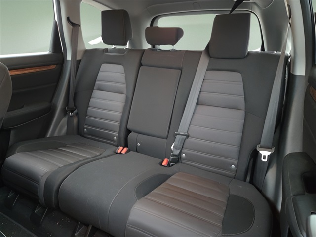 2022 Honda CR-V EX photo 13