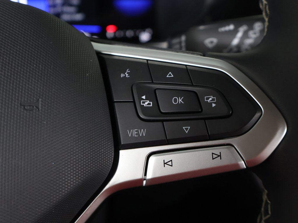 2022 Volkswagen Taos SE photo 30