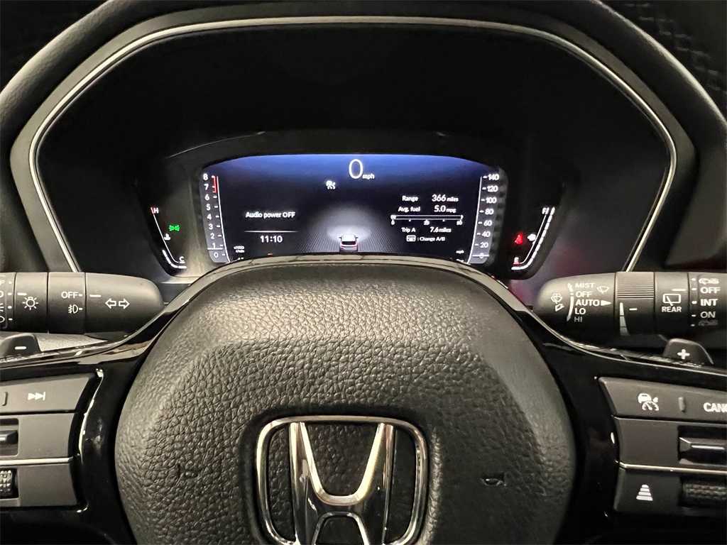 2025 Honda Pilot Elite photo 26