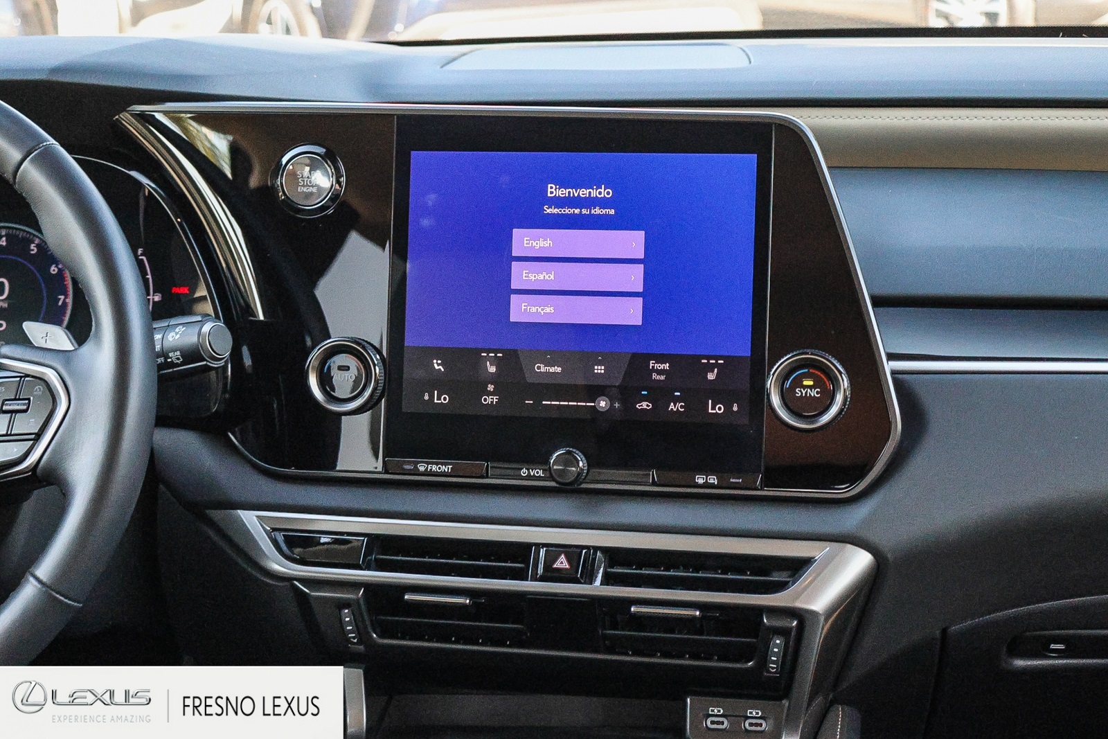 2023 Lexus RX 350 Premium photo 16