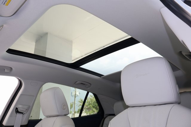 2025 Buick Envision Avenir photo 24