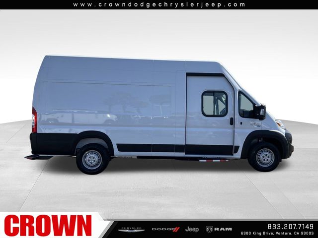 2024 Ram ProMaster 3500 photo 2