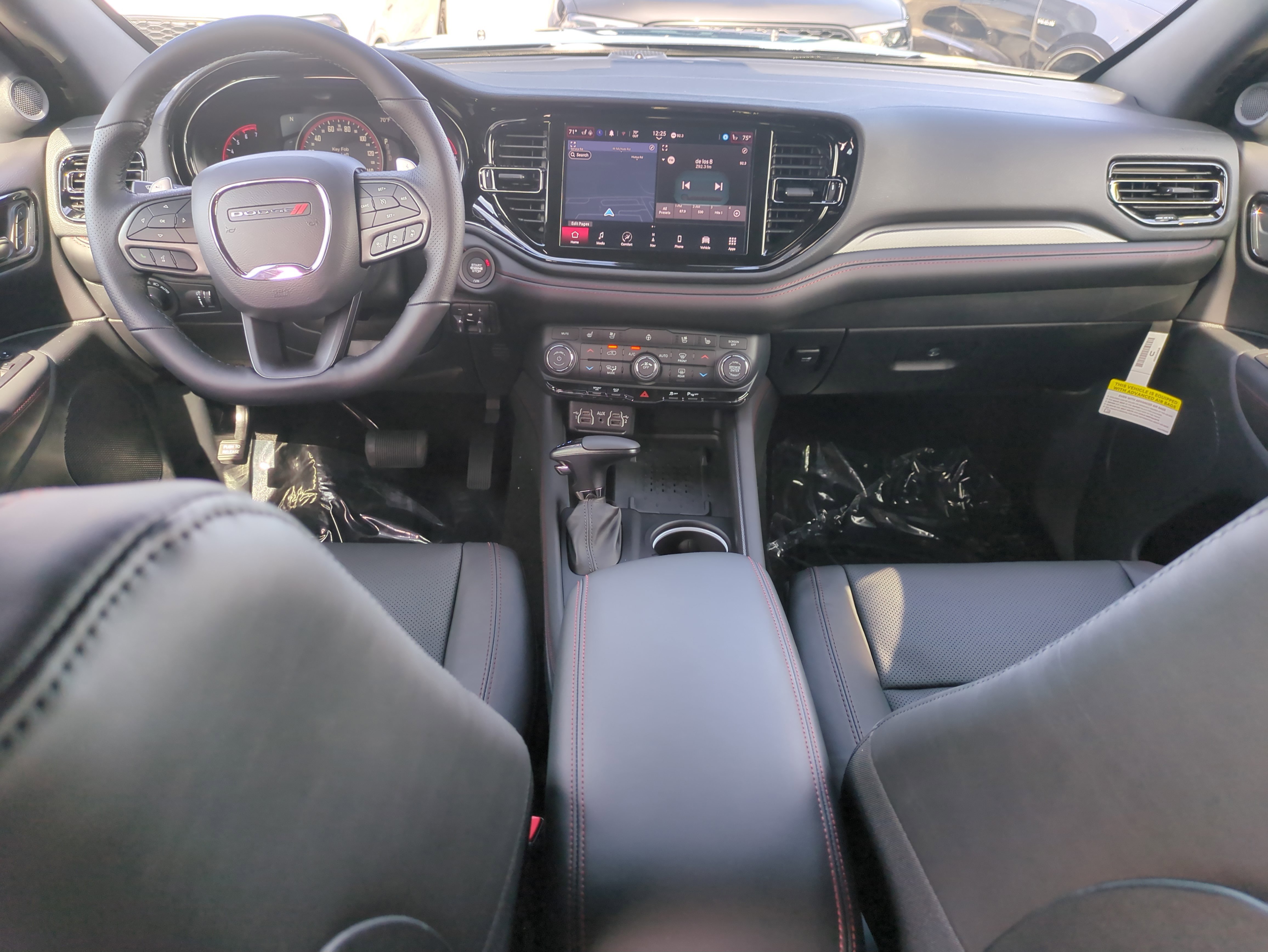 2026 Dodge Durango GT Plus photo 4