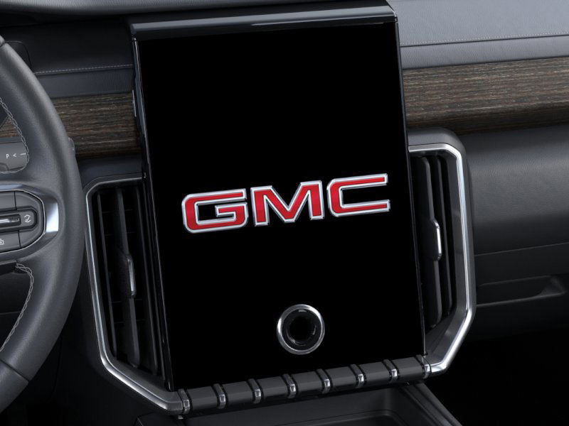 2025 Gmc Acadia Denali photo 20