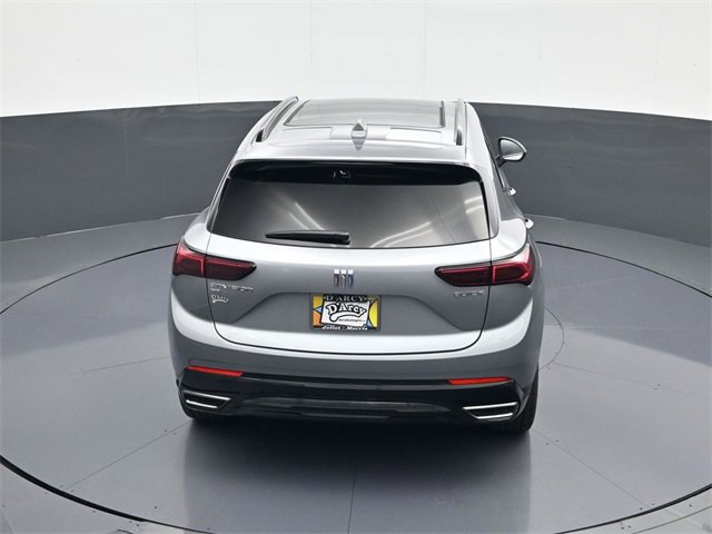 2025 Buick Envision Sport Touring photo 15