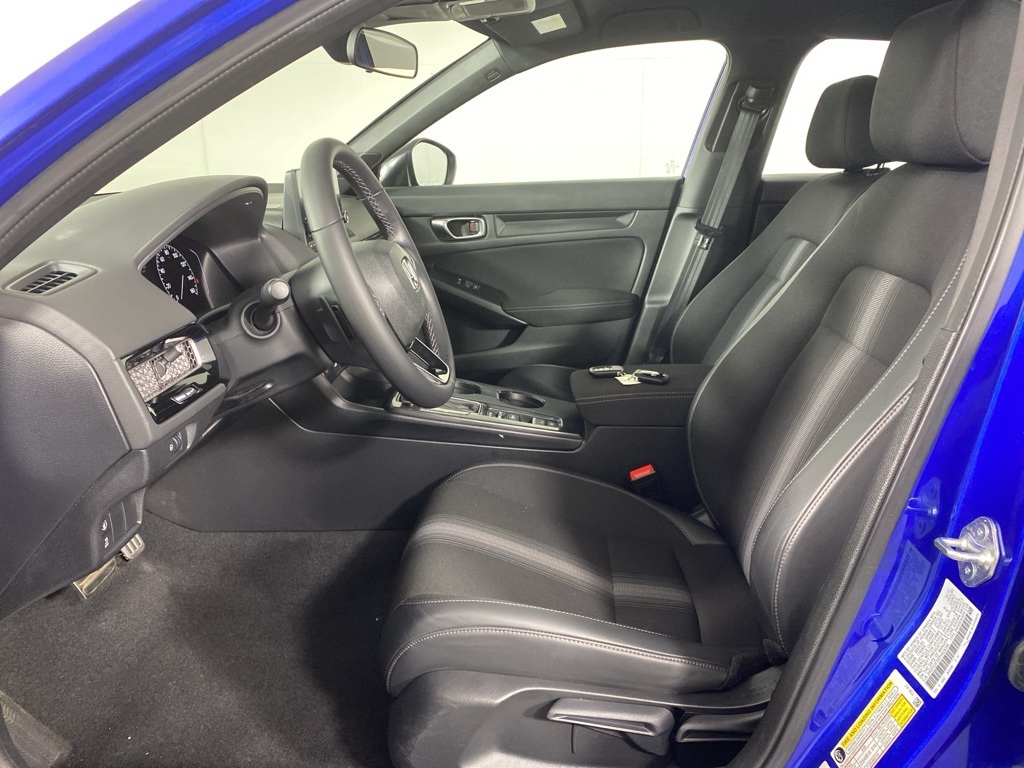 2023 Honda Civic Sport photo 12