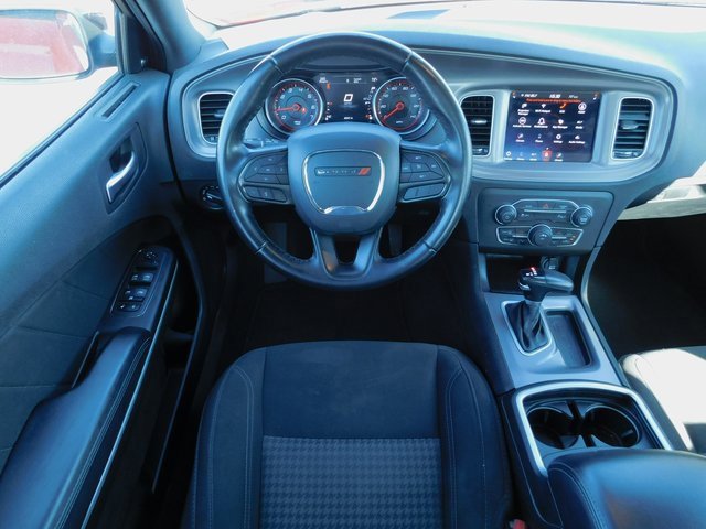 2023 Dodge Charger SXT photo 11