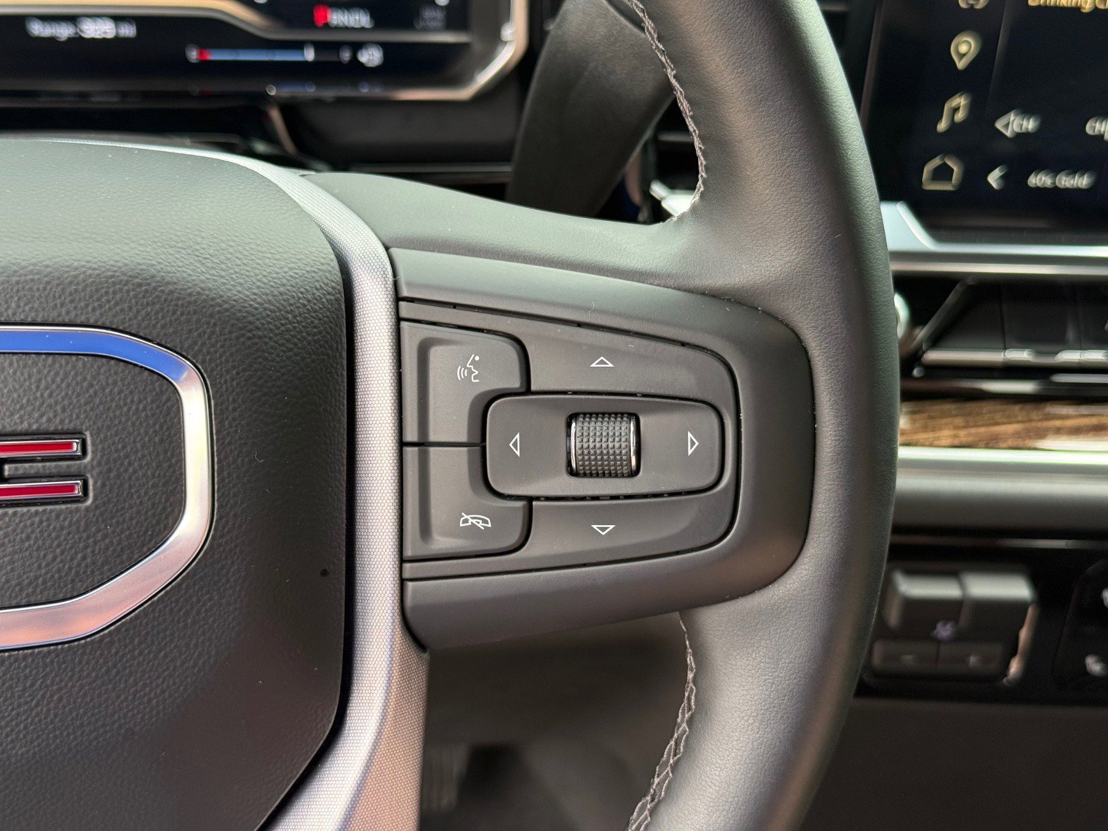 2025 Gmc Sierra 1500 Elevation photo 29