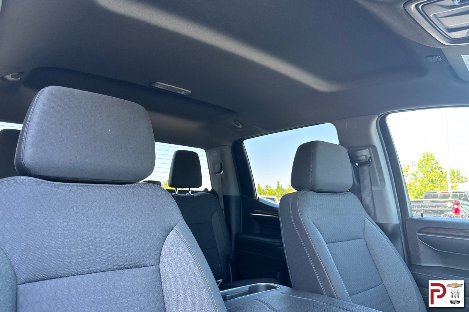 2023 Chevrolet Silverado 1500 RST photo 18