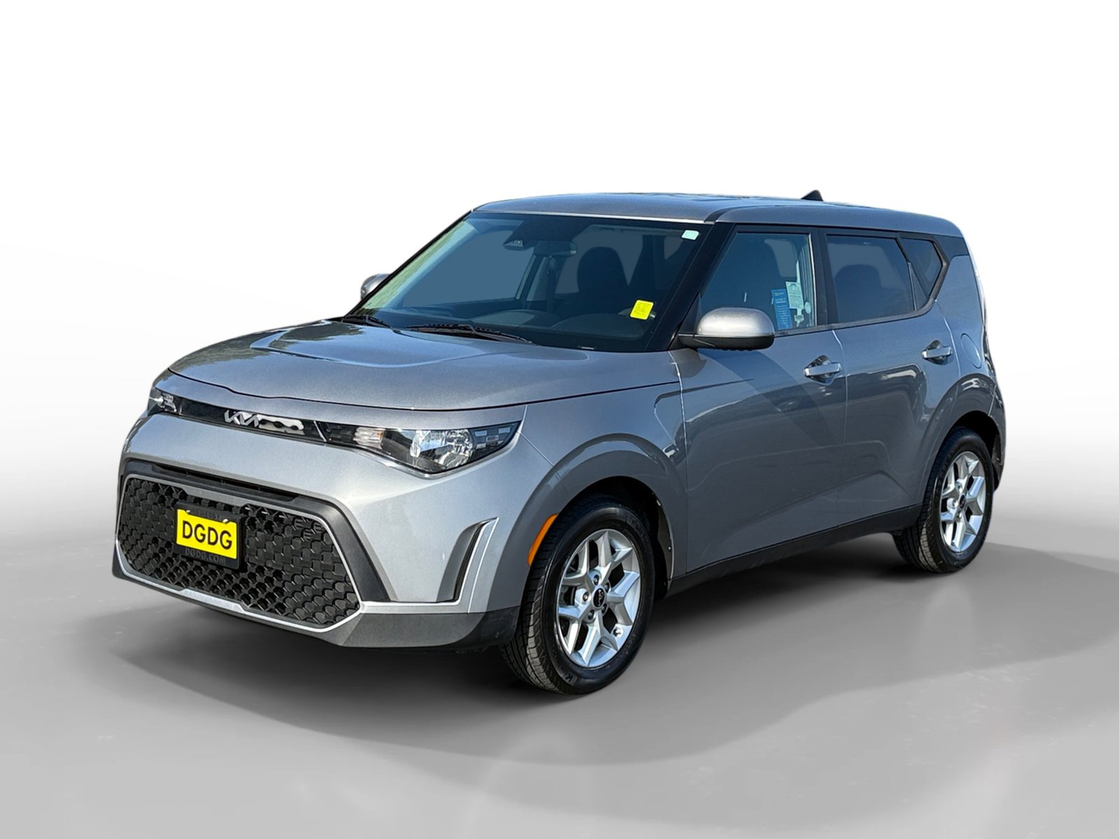 2023 Kia Soul