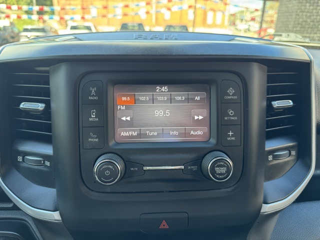 2021 Ram 1500 Big Horn Lone Star photo 23