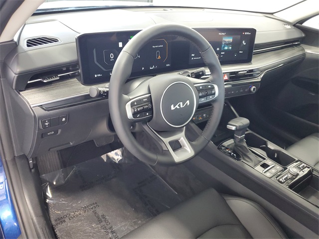 2025 Kia K5 EX photo 15