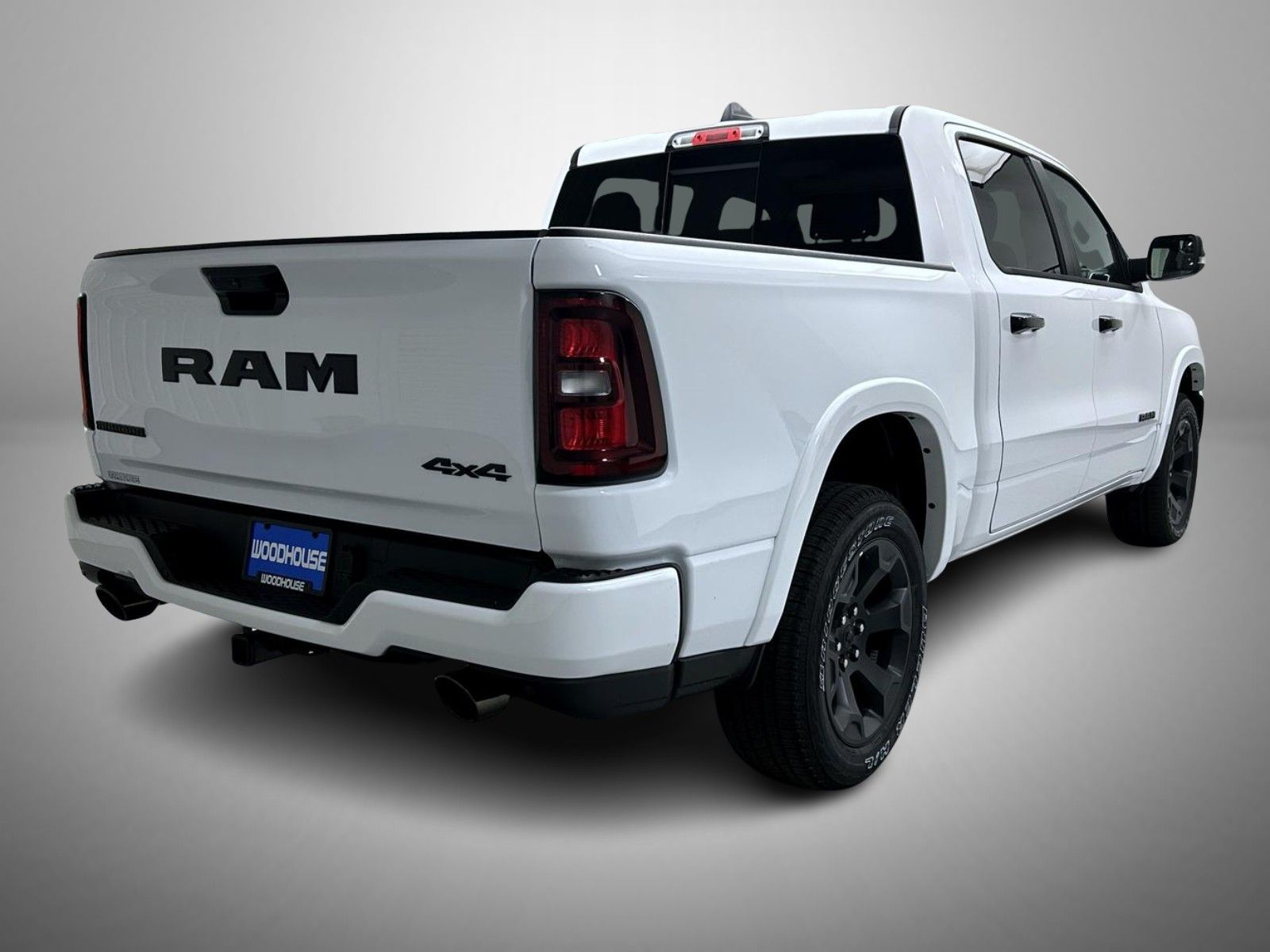 2026 Ram 1500 Big Horn Lone Star photo 2