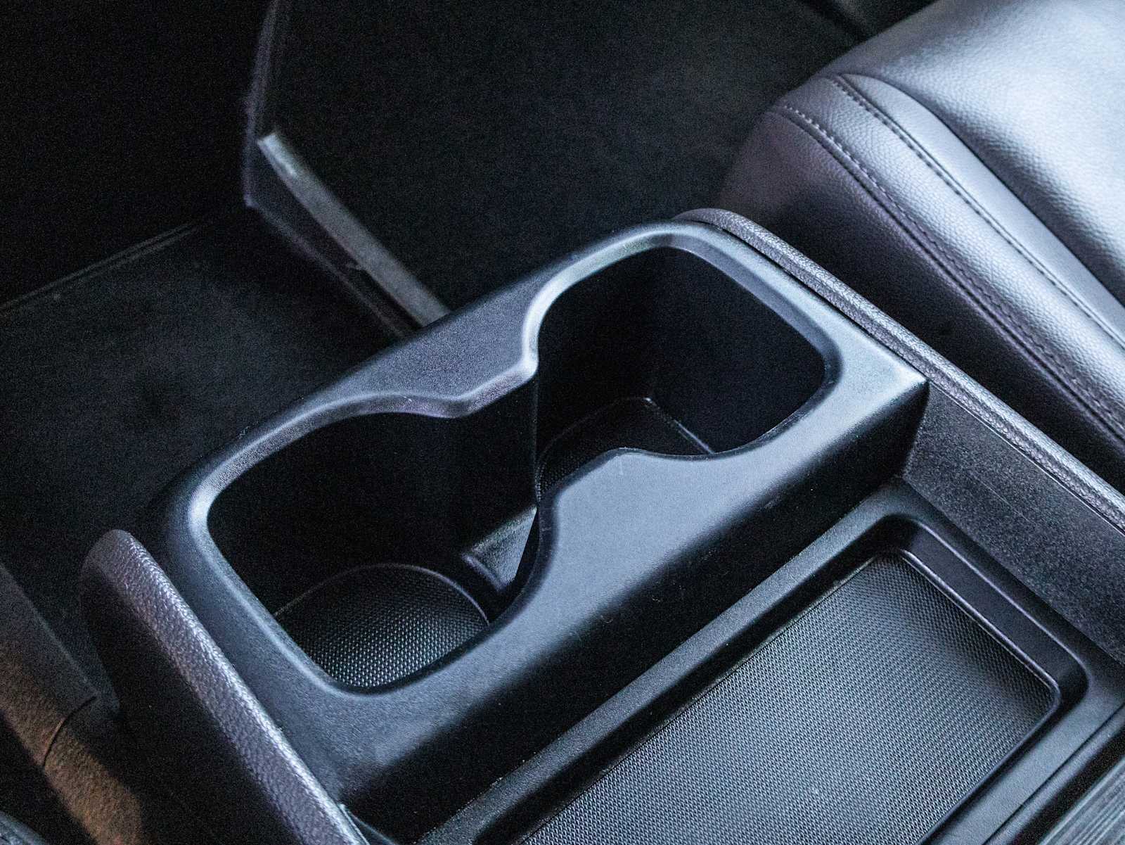 2019 Honda Odyssey EX-L photo 22