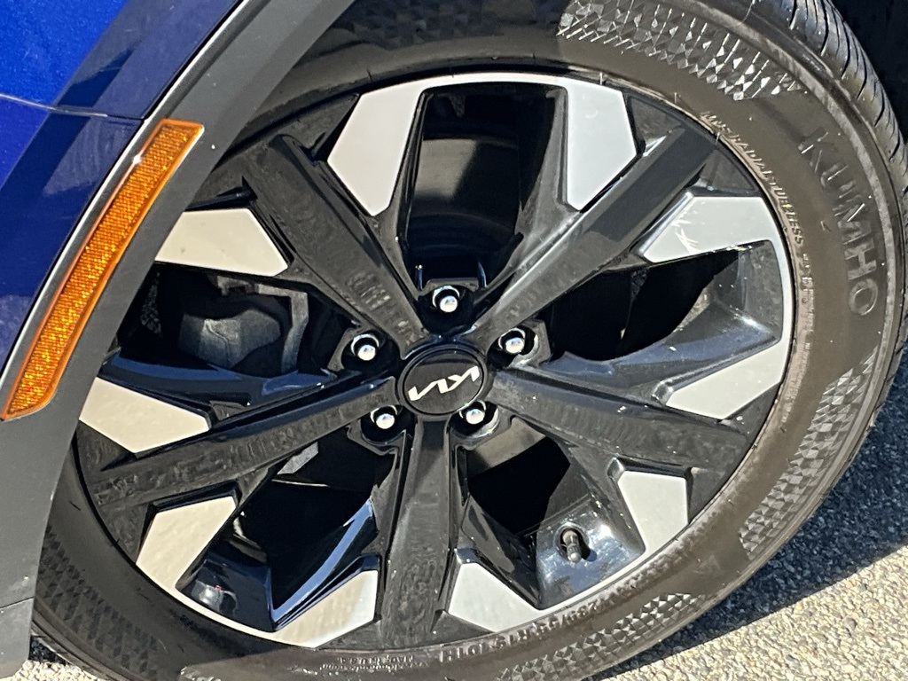 2023 Kia Sportage X-Line photo 3