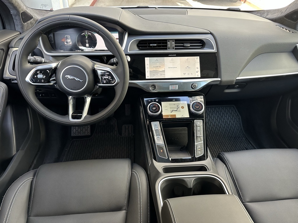2024 Jaguar I-PACE HSE photo 19