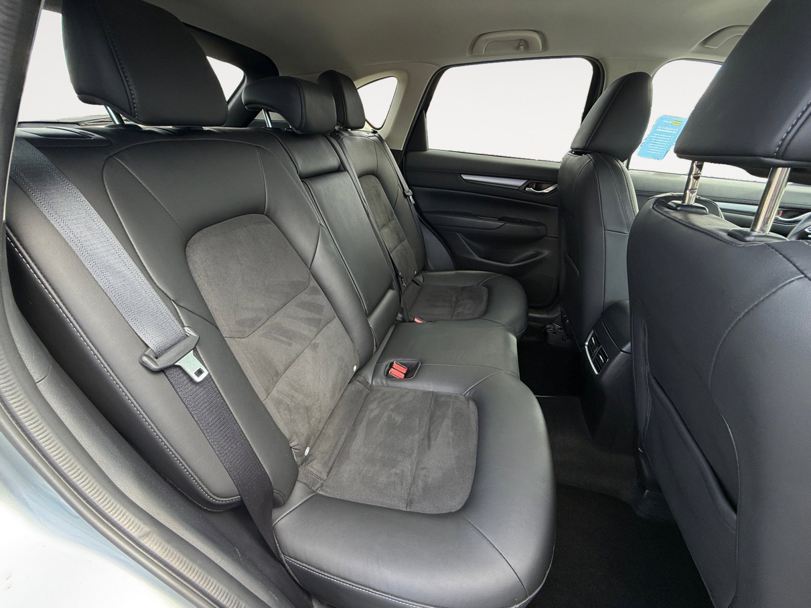 2023 Mazda CX-5 2.5 Select photo 18