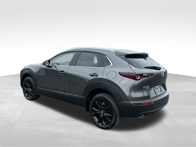 2025 Mazda CX-30 2.5 Select Sport photo 6