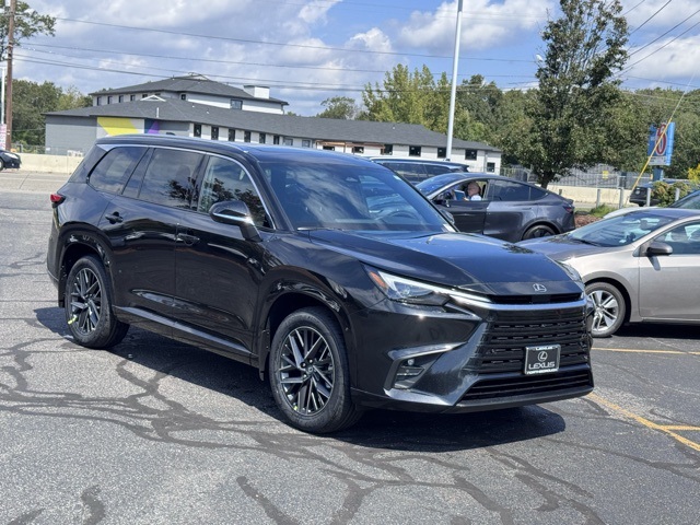 2025 Lexus TX 350 Premium photo 5