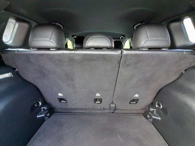 2021 Jeep Compass Special Edition photo 48