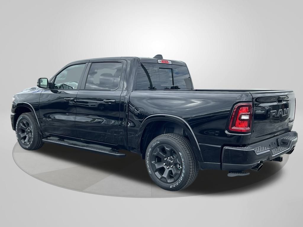 2025 Ram 1500 Big Horn Lone Star photo 4