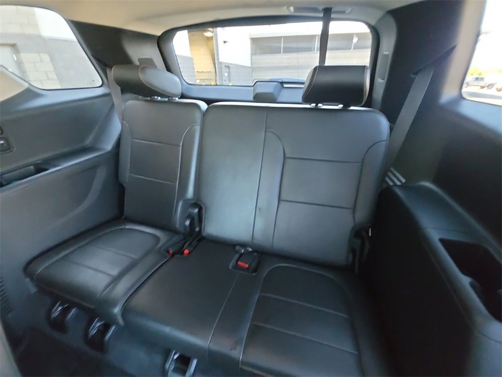 2021 Chevrolet Traverse RS photo 15