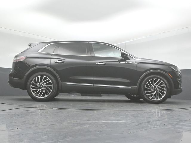 2019 LINCOLN NAUTILUS - Image 39