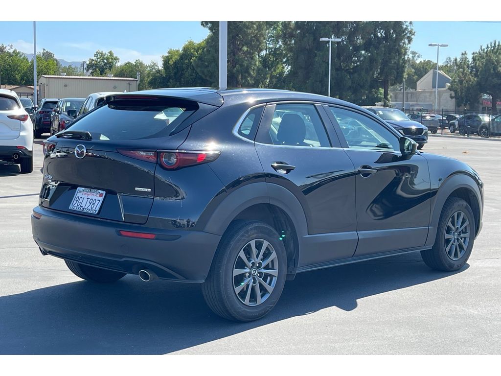 2023 Mazda CX-30 2.5 S photo 7