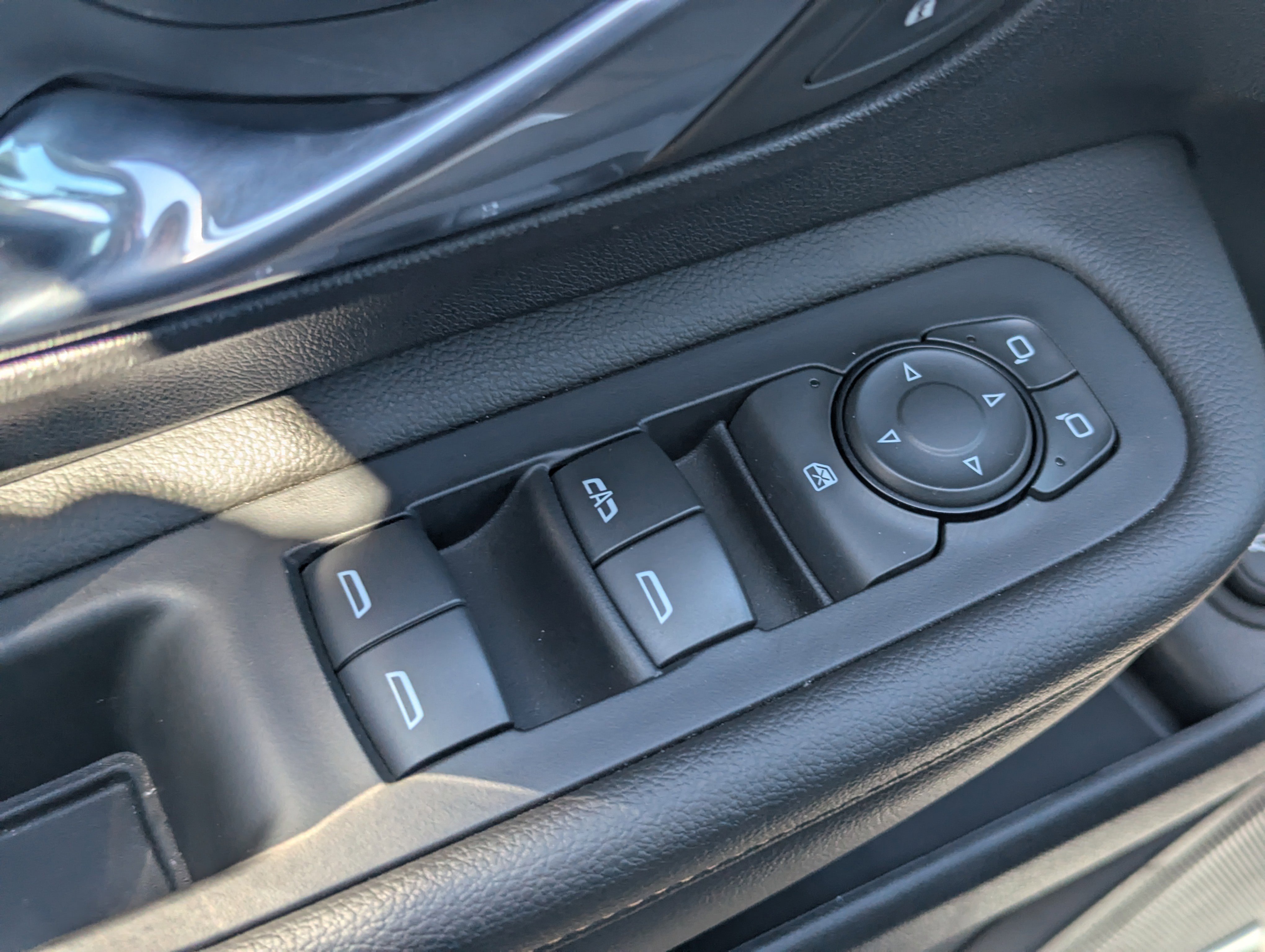 2023 Gmc Terrain AT4 photo 2