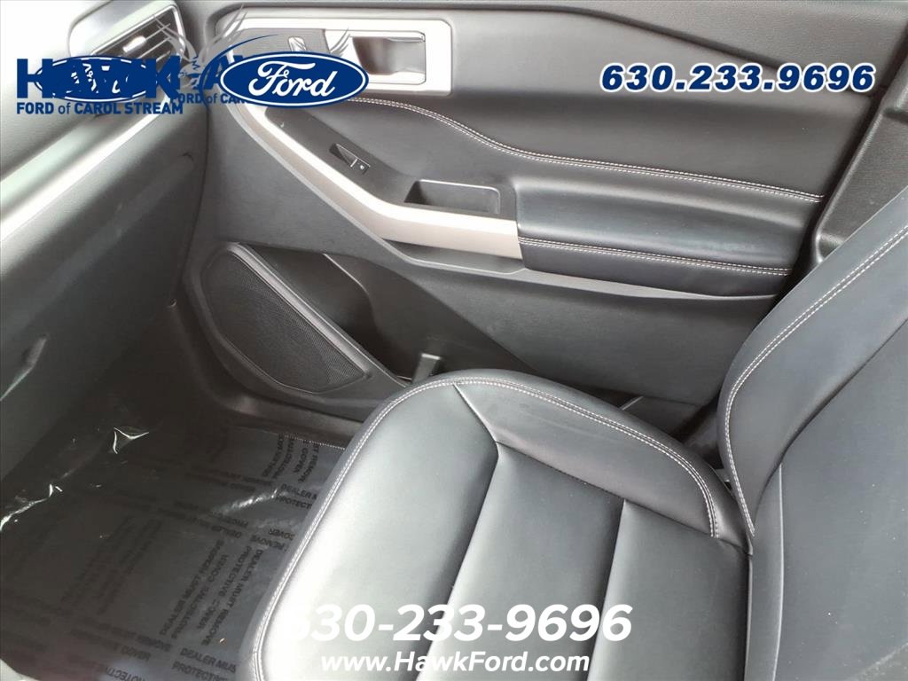 2022 FORD EXPLORER - Image 23