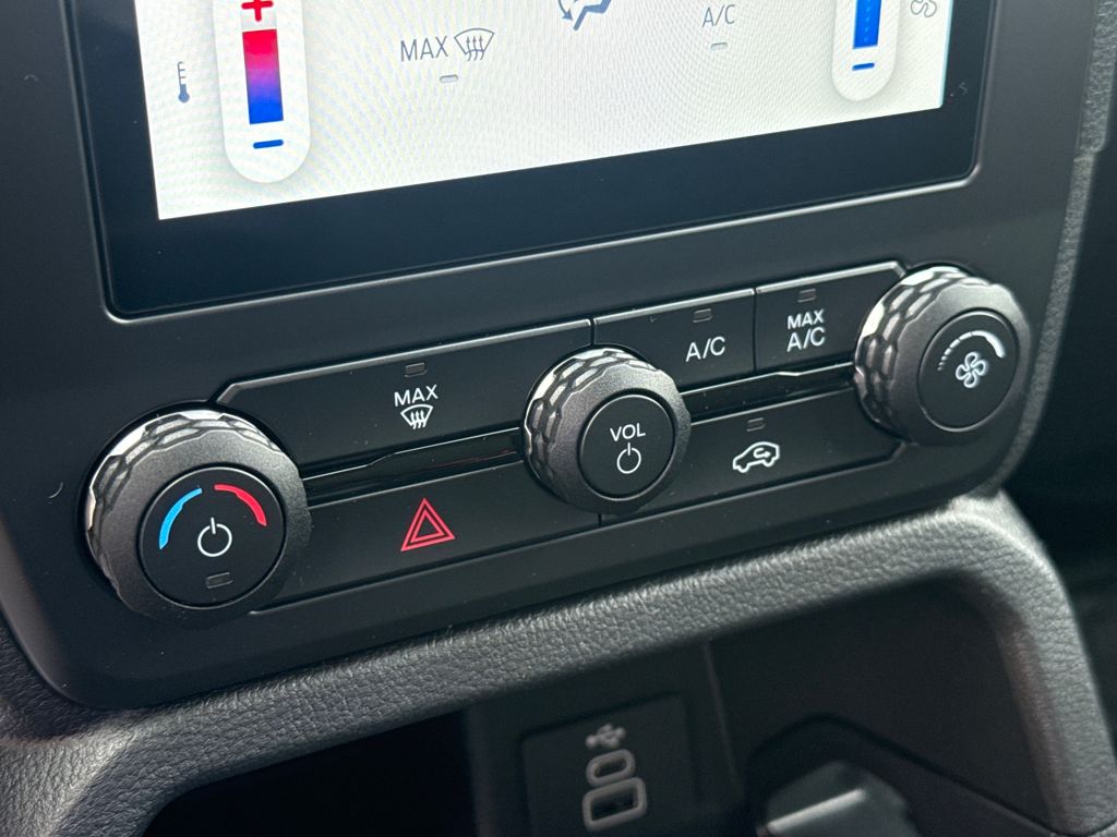 2025 Ford Ranger XL photo 23