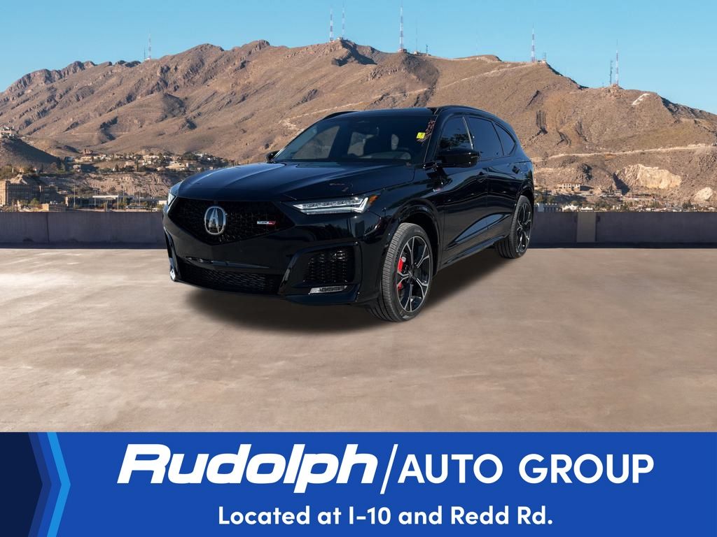 2025 Acura MDX Type S w/Advance Package's photo