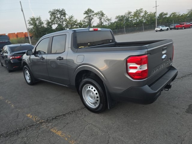 2023 Ford Maverick XL photo 4