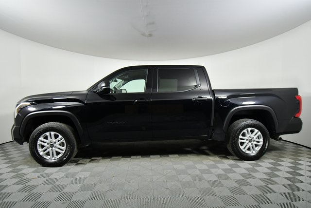 2024 Toyota Tundra SR5 photo 13