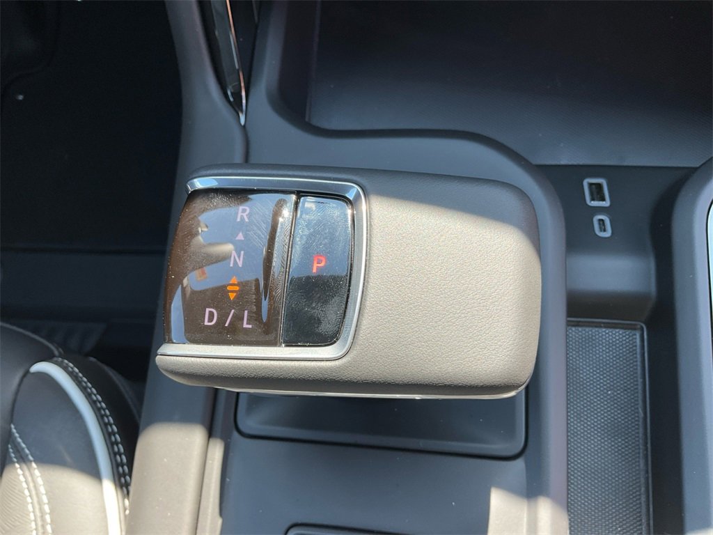 2025 Gmc Sierra 1500 AT4X photo 30