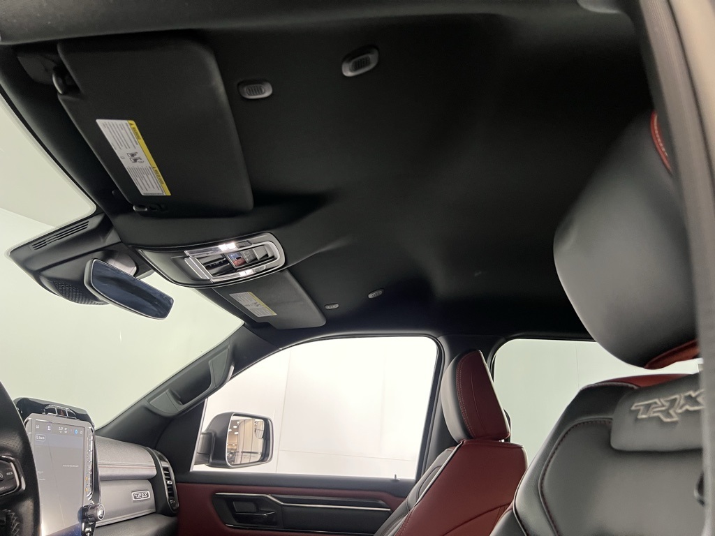 2023 Ram 1500 TRX photo 18