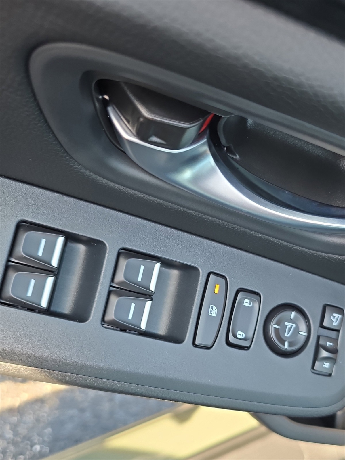 2026 Honda Passport TrailSport Elite photo 16