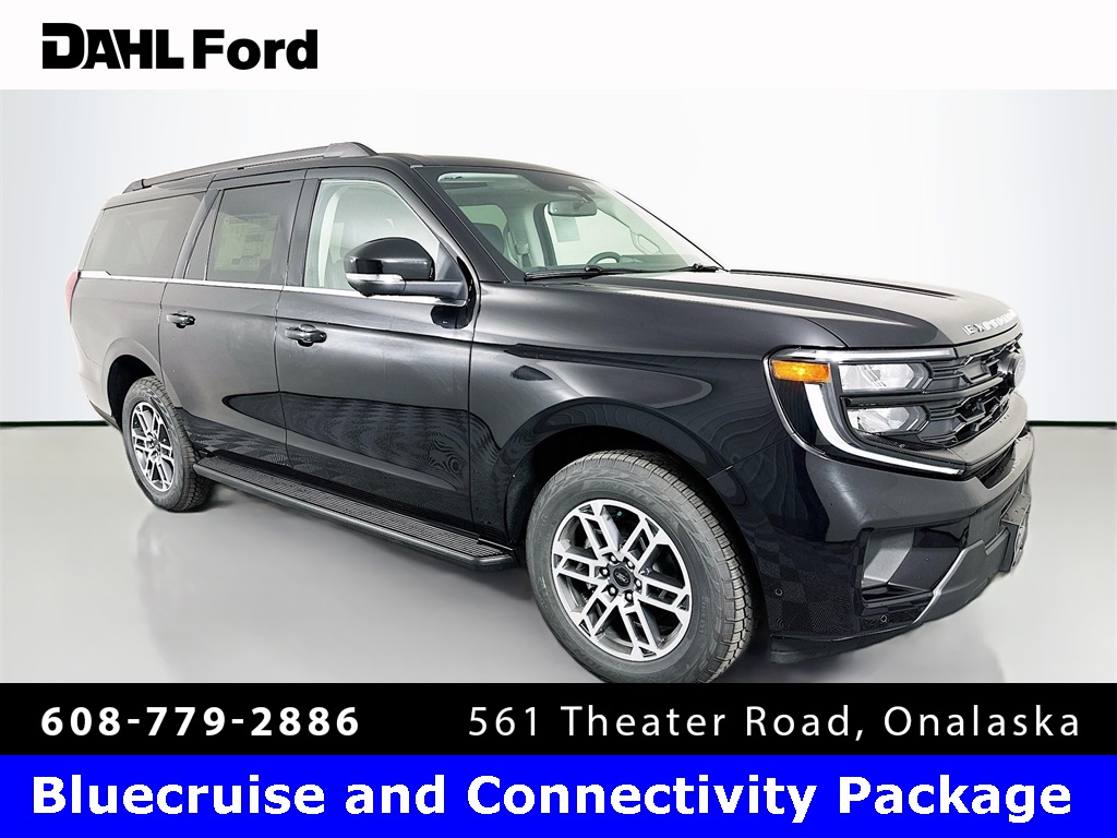 2025 Ford Expedition Active's photo